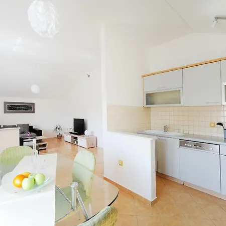 Apartman Mario *
