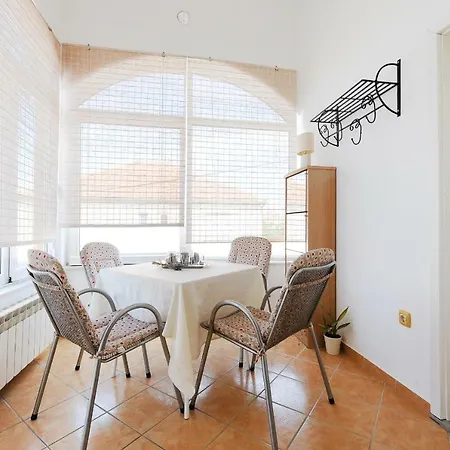 Apartman Mario Zára