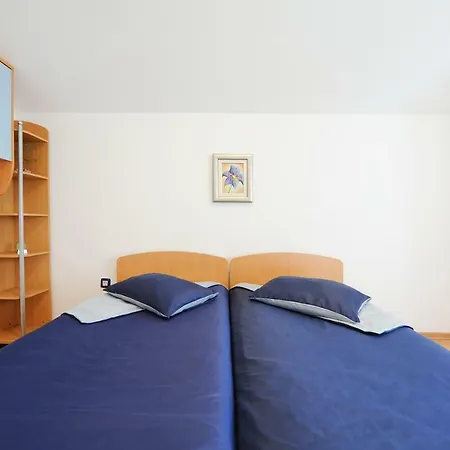 Mario Apartman